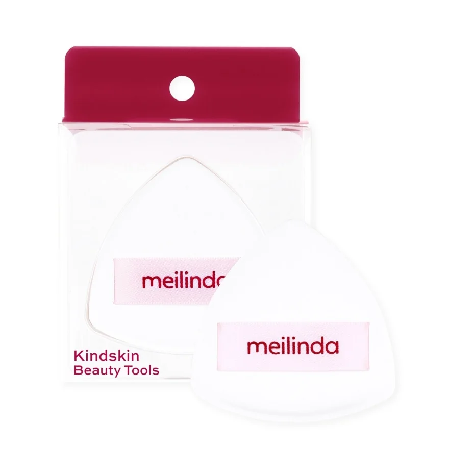 Meilinda Kindskin Marshmallow Edge