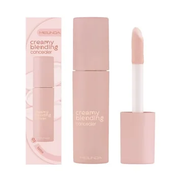 Creamy Blending Concealer