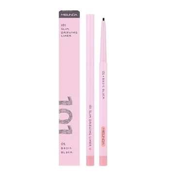 Meilinda 101 Slim Drawing Liner