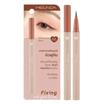 Meilinda Fixing Ink Pen Liner