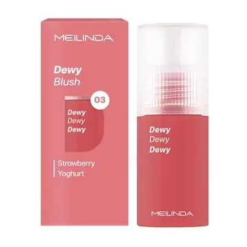 Dewy Blush