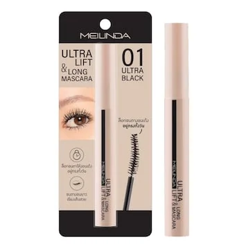 Ultra Lift Long Mascara