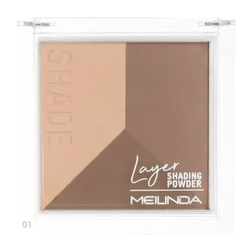 Meilinda Layer Shading Powder