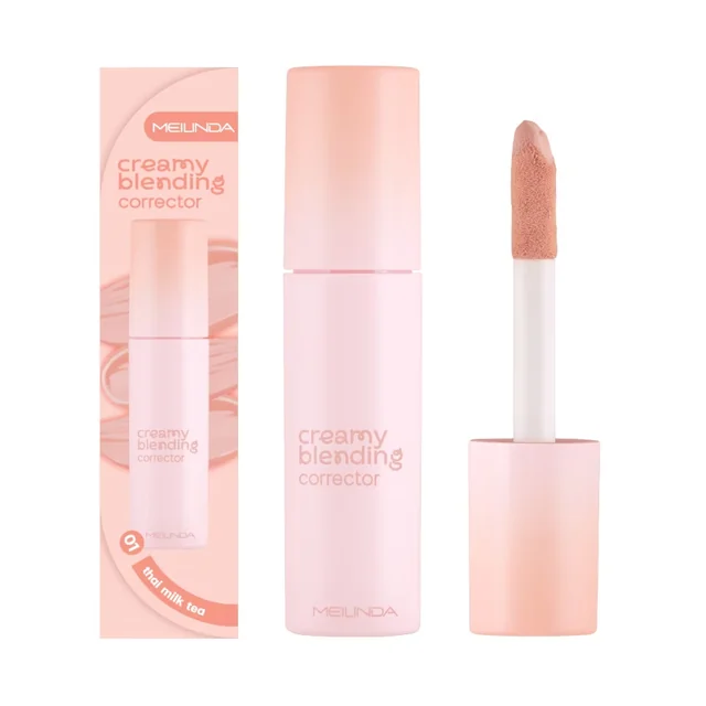 Cheek Mousse