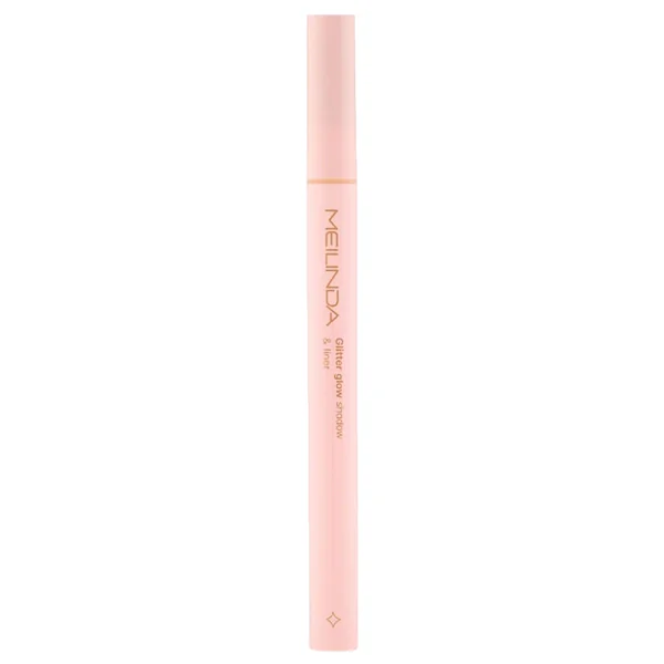 Glitter Glow Shadow and Liner