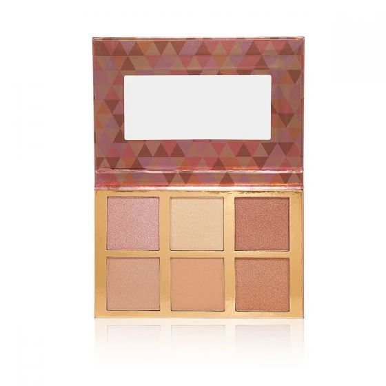 Holiday 2017 Sugar Frosting Mini Palette