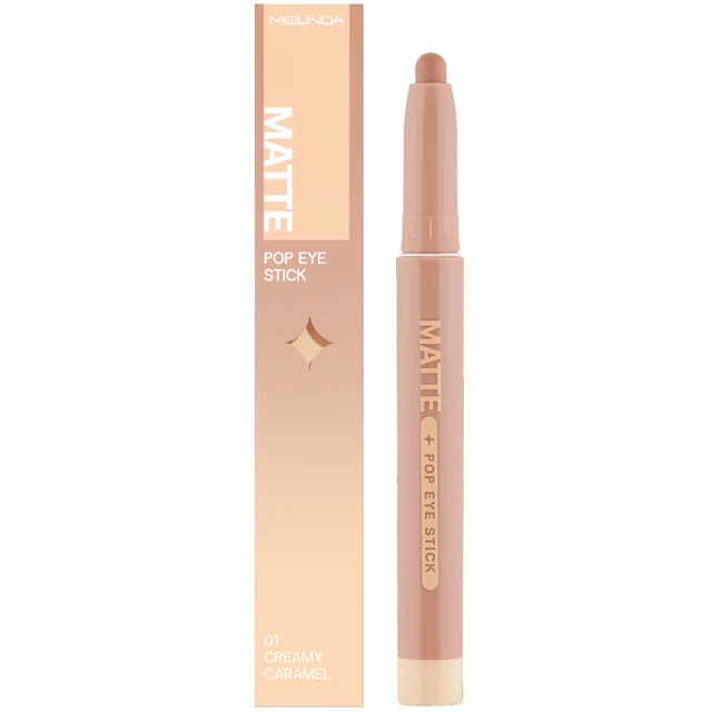 Matte Pop Eye Stick