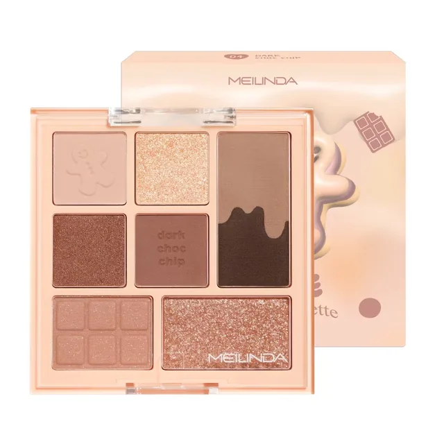 Palette De Maquillage