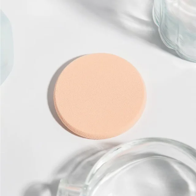 Powder Puff Butter