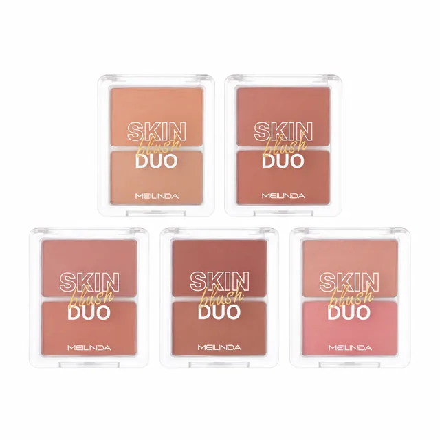 Skin Blush Duo
