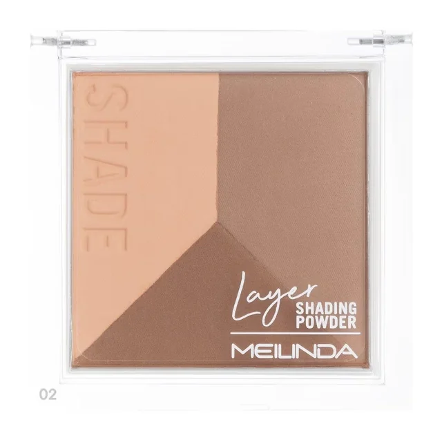 Smooth Lively Face Powder