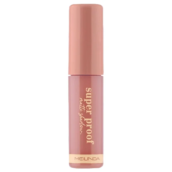 Super Proof Matte Shadow