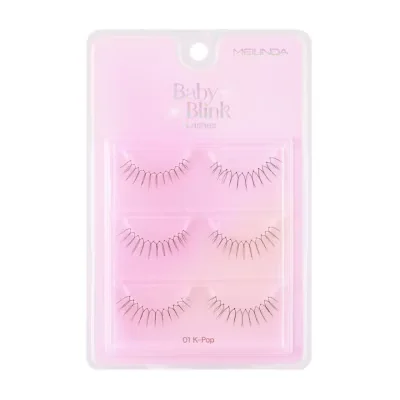 The Book of Lashes MD 9067-01