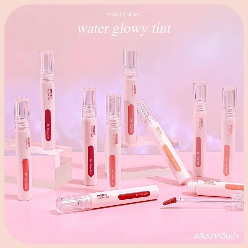 Water Glowy Tint