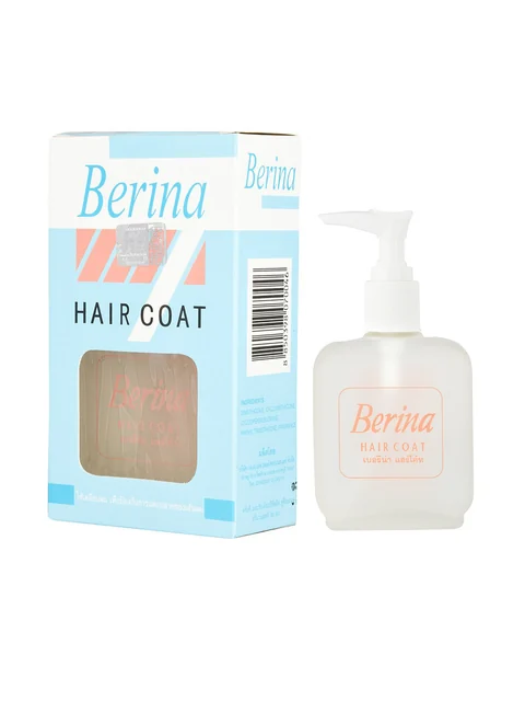 Hair Coat