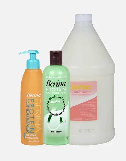 Protein Conditioner