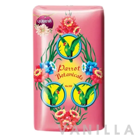 Botanicals Flower