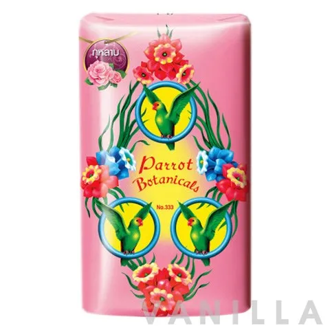 Botanicals Sweet Pink Roses