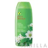 Botanicals Unique Botanical Fragrance Shower Cream