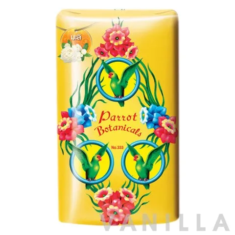 Botanicals Yellow Jasmine