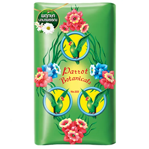 Botaniclas Soap Bar