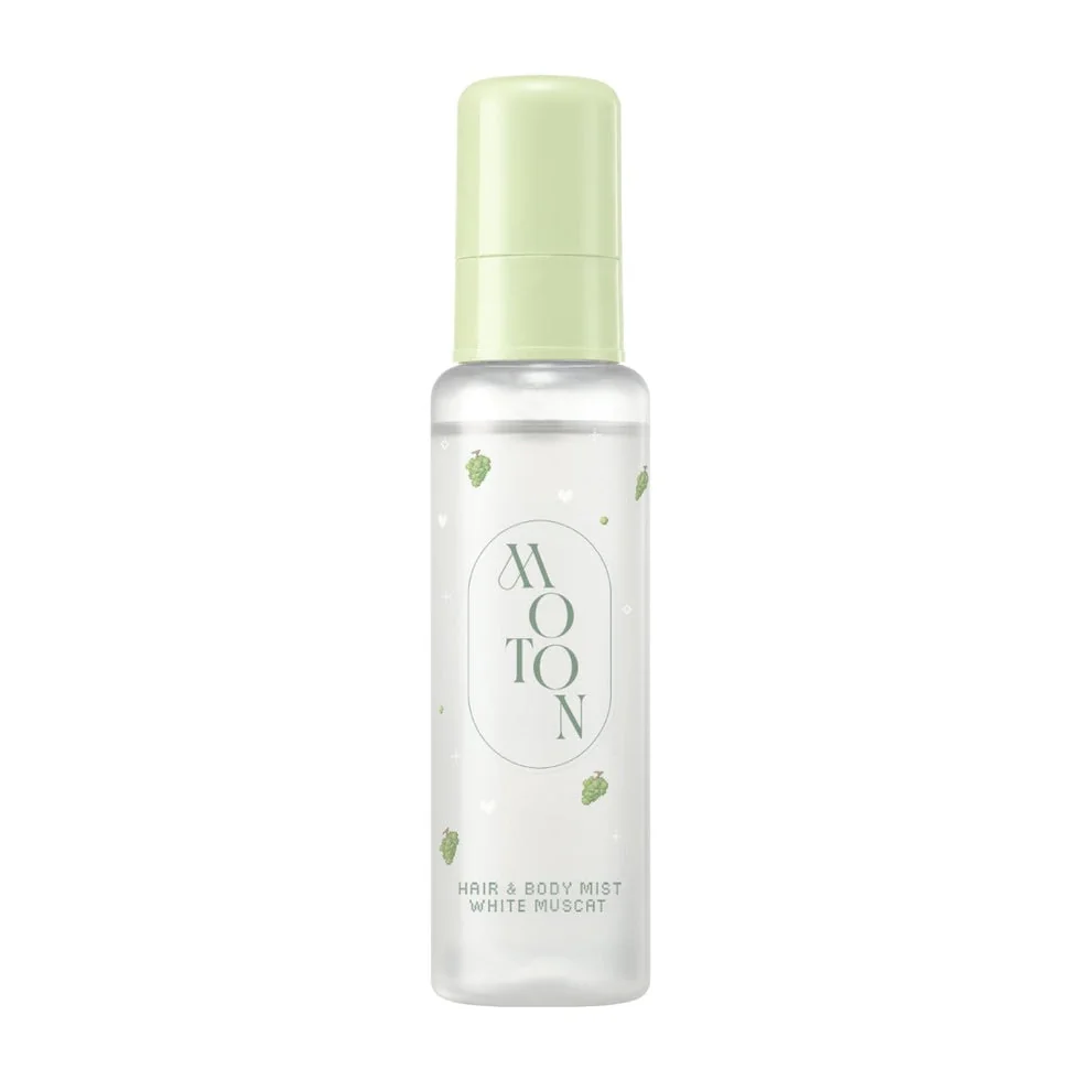 MOTON - Hair & Body Mist