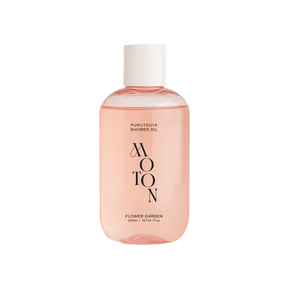 MOTON - Purutsuya Shower Oil