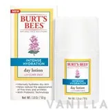 Intense Hydration Day Lotion