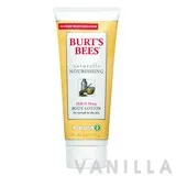Naturally Nourishing Milk & Honey Body Lotion