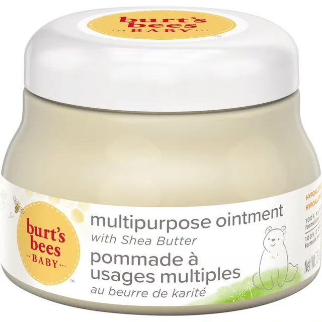 Baby Bee Petroleum Free Multipurpose Ointment