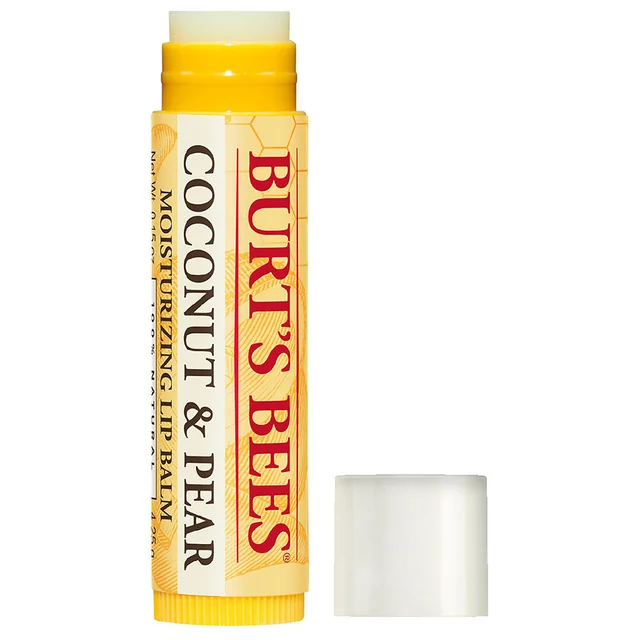 Beeswax Lip Balm (100% Natural) Beeswax Lip Balm Original