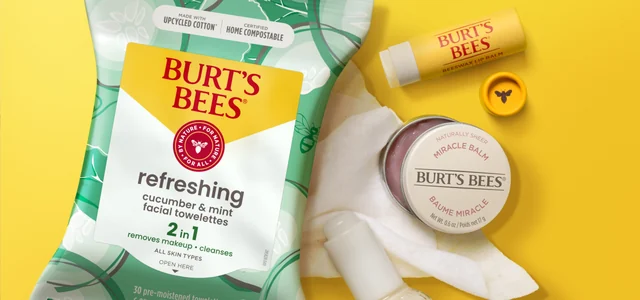 Burt’s Bees From Garden To Hive 2