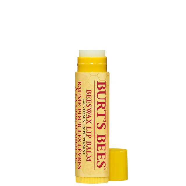 Burt’s Bees Lip Shine