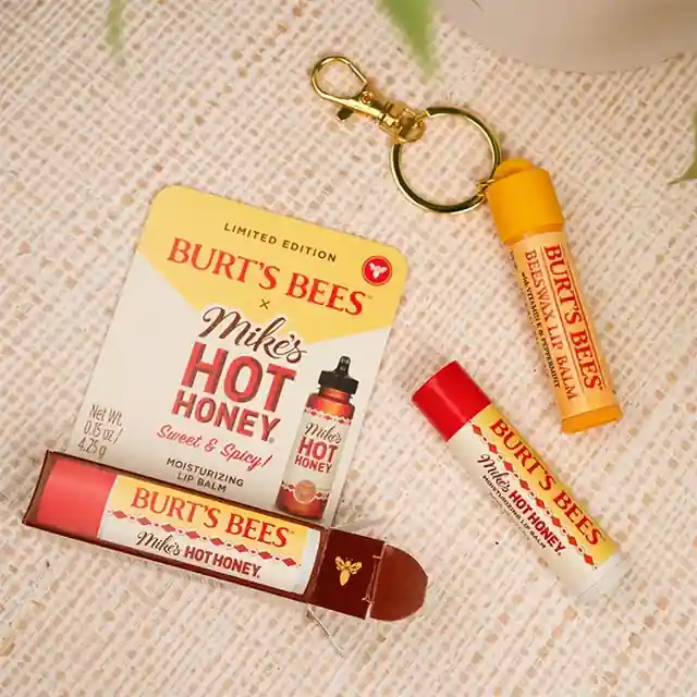 Burt’s Bees The Classics
