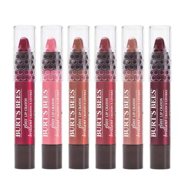 Gloss Lip Crayon