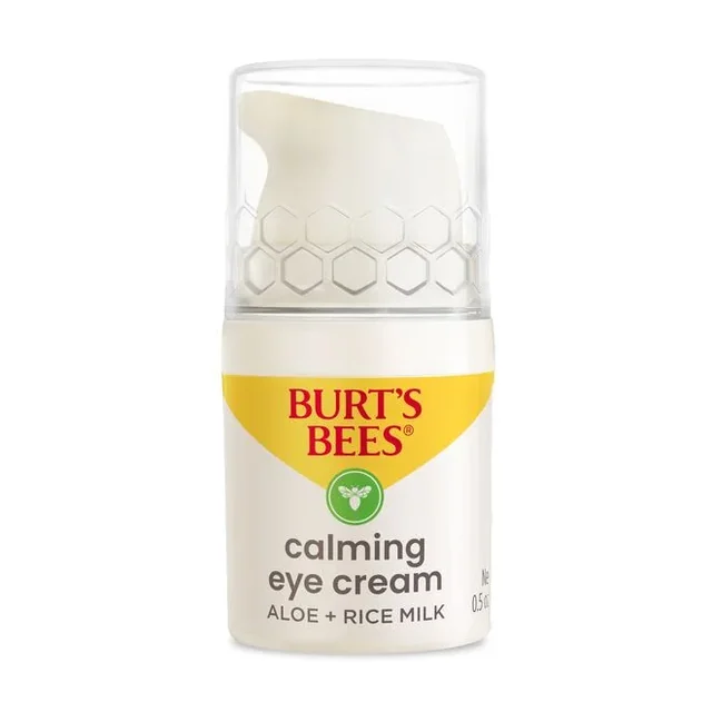 Intense Eye Cream with Clary Sage