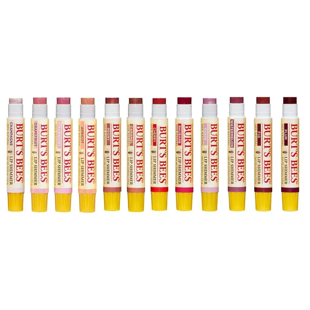Lip Shimmer (100% Natural)