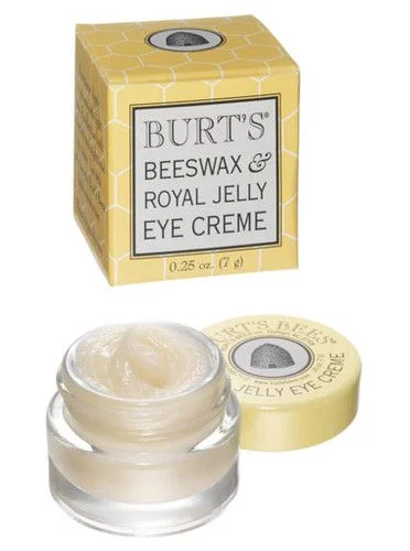 Royal Jelly Eye Crème with Aloe Vera 98.75% Natural