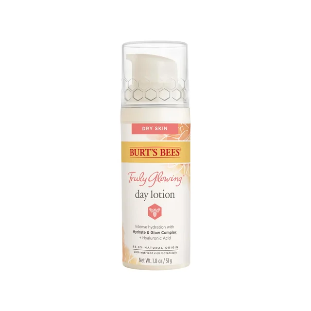 Skin Nourishment Day Lotion SPF15