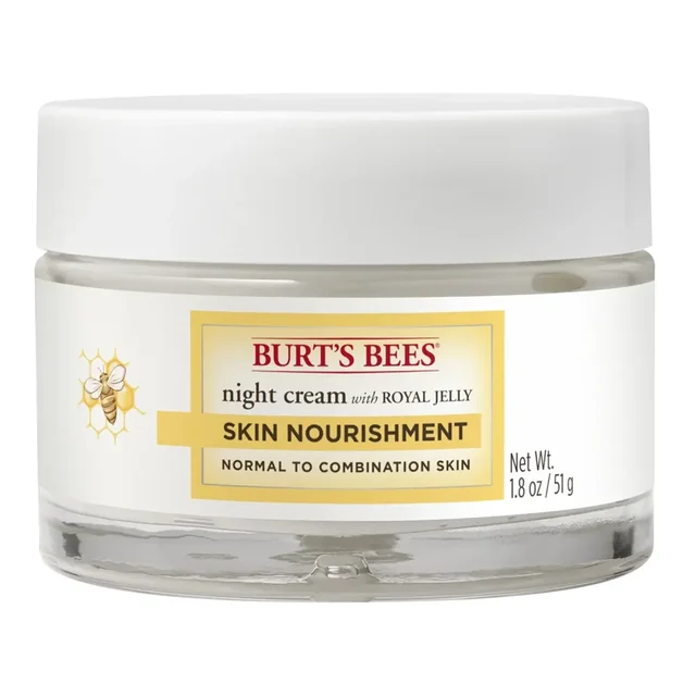 Skin Nourishment Night Cream