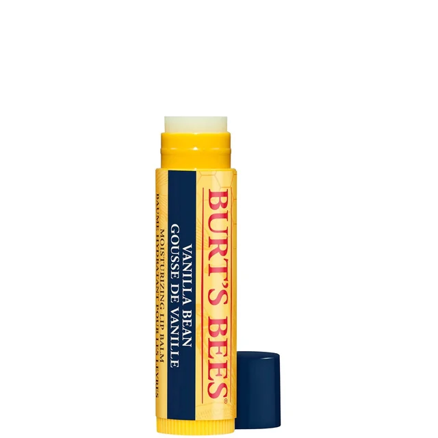 Vanilla Bean Moisturizing Lip Balm