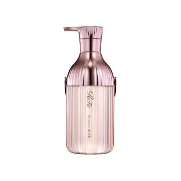 ReFa Shampoo Pink Milk Protein