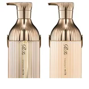 Milk Protein Shampoo Royal / Treatment Royal