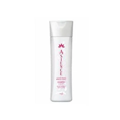Nature Smooth Shampoo