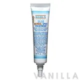 Blue Herbal Spot Treatment