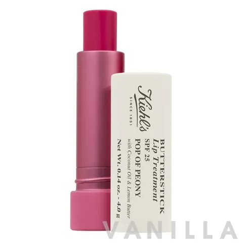 Butterstick Lip Treatment