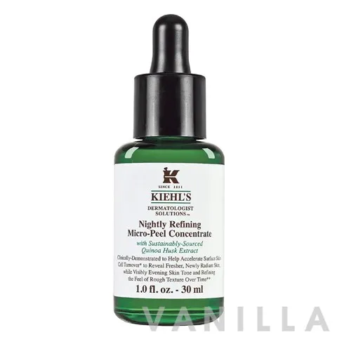 Nightly Refining Micro-Peel Concentrate