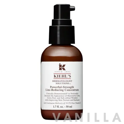 Powerful-Strength Line-Reducing Concentrate