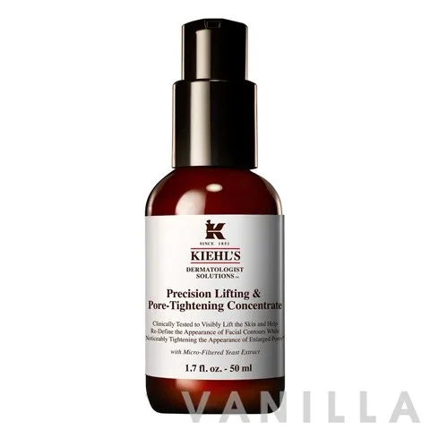 Precision Lifting & Pore-Tightening Concentrate