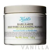 Rare Earth Deep Pore Cleansing Masque